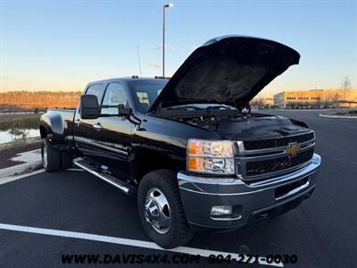 2014 Chevrolet Silverado 3500 LT   - Photo 16 - North Chesterfield, VA 23237