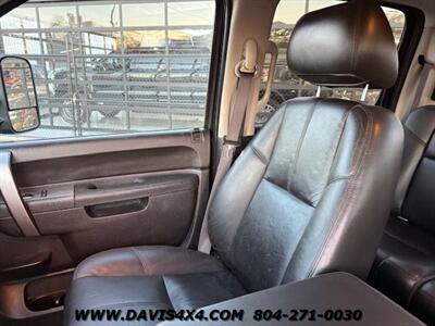 2014 Chevrolet Silverado 3500 LT   - Photo 39 - North Chesterfield, VA 23237