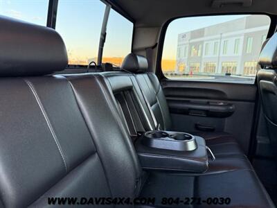 2014 Chevrolet Silverado 3500 LT   - Photo 19 - North Chesterfield, VA 23237