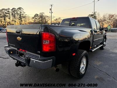 2014 Chevrolet Silverado 3500 LT   - Photo 53 - North Chesterfield, VA 23237