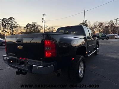 2014 Chevrolet Silverado 3500 LT   - Photo 31 - North Chesterfield, VA 23237