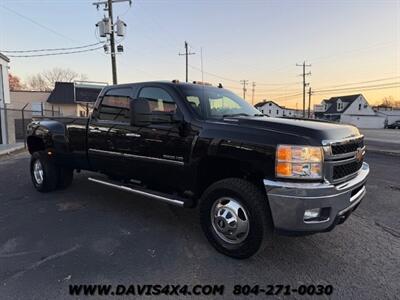 2014 Chevrolet Silverado 3500 LT   - Photo 28 - North Chesterfield, VA 23237