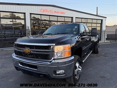 2014 Chevrolet Silverado 3500 LT   - Photo 25 - North Chesterfield, VA 23237