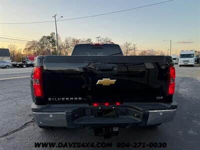 2014 Chevrolet Silverado 3500 LT   - Photo 32 - North Chesterfield, VA 23237