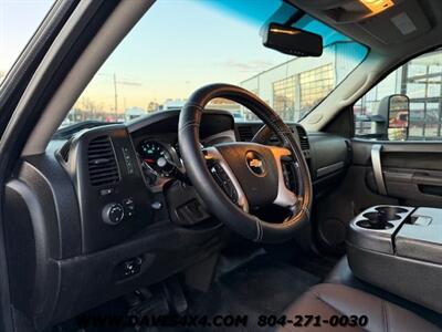 2014 Chevrolet Silverado 3500 LT   - Photo 36 - North Chesterfield, VA 23237