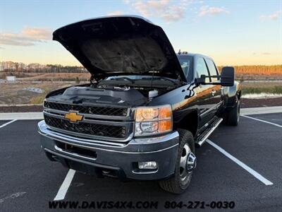 2014 Chevrolet Silverado 3500 LT   - Photo 17 - North Chesterfield, VA 23237