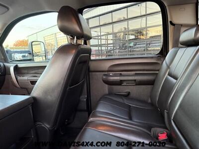 2014 Chevrolet Silverado 3500 LT   - Photo 45 - North Chesterfield, VA 23237