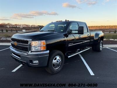 2014 Chevrolet Silverado 3500 LT   - Photo 23 - North Chesterfield, VA 23237