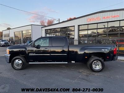 2014 Chevrolet Silverado 3500 LT   - Photo 34 - North Chesterfield, VA 23237