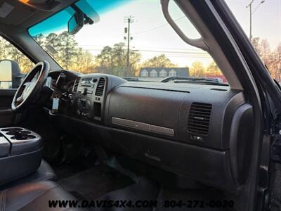 2014 Chevrolet Silverado 3500 LT   - Photo 47 - North Chesterfield, VA 23237