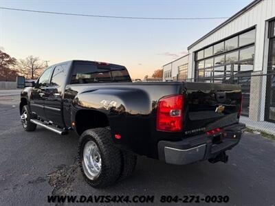 2014 Chevrolet Silverado 3500 LT   - Photo 33 - North Chesterfield, VA 23237