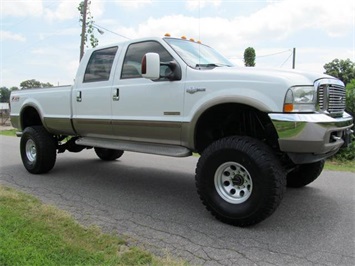 2004 Ford F-250 Super Duty Lariat (SOLD)   - Photo 5 - North Chesterfield, VA 23237