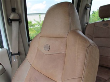 2004 Ford F-250 Super Duty Lariat (SOLD)   - Photo 11 - North Chesterfield, VA 23237