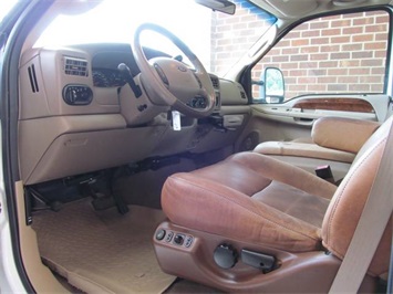 2004 Ford F-250 Super Duty Lariat (SOLD)   - Photo 7 - North Chesterfield, VA 23237