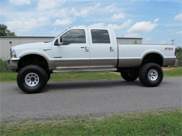 2004 Ford F-250 Super Duty Lariat (SOLD)   - Photo 2 - North Chesterfield, VA 23237