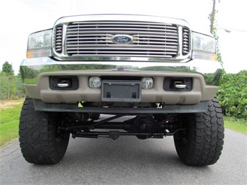 2004 Ford F-250 Super Duty Lariat (SOLD)   - Photo 6 - North Chesterfield, VA 23237