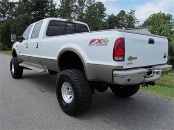 2004 Ford F-250 Super Duty Lariat (SOLD)   - Photo 3 - North Chesterfield, VA 23237