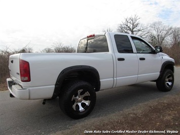 2002 Dodge Ram 1500 SLT   - Photo 7 - North Chesterfield, VA 23237