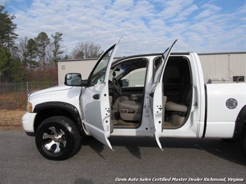 2002 Dodge Ram 1500 SLT   - Photo 19 - North Chesterfield, VA 23237