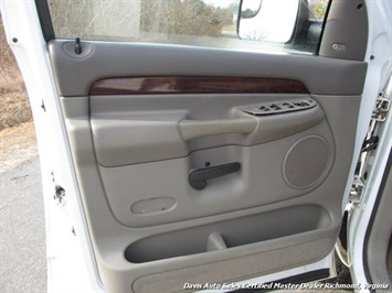 2002 Dodge Ram 1500 SLT   - Photo 16 - North Chesterfield, VA 23237