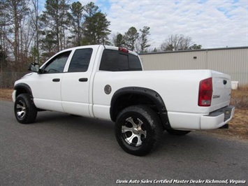 2002 Dodge Ram 1500 SLT   - Photo 3 - North Chesterfield, VA 23237