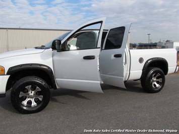 2002 Dodge Ram 1500 SLT   - Photo 20 - North Chesterfield, VA 23237