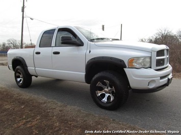 2002 Dodge Ram 1500 SLT   - Photo 9 - North Chesterfield, VA 23237