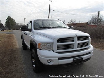 2002 Dodge Ram 1500 SLT   - Photo 10 - North Chesterfield, VA 23237