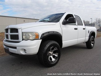 2002 Dodge Ram 1500 SLT   - Photo 2 - North Chesterfield, VA 23237