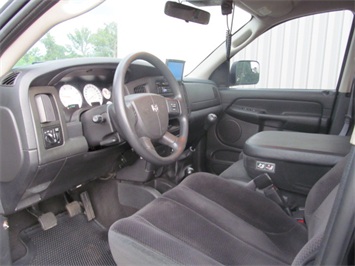 2004 Dodge Ram 3500 SLT (SOLD)   - Photo 3 - North Chesterfield, VA 23237