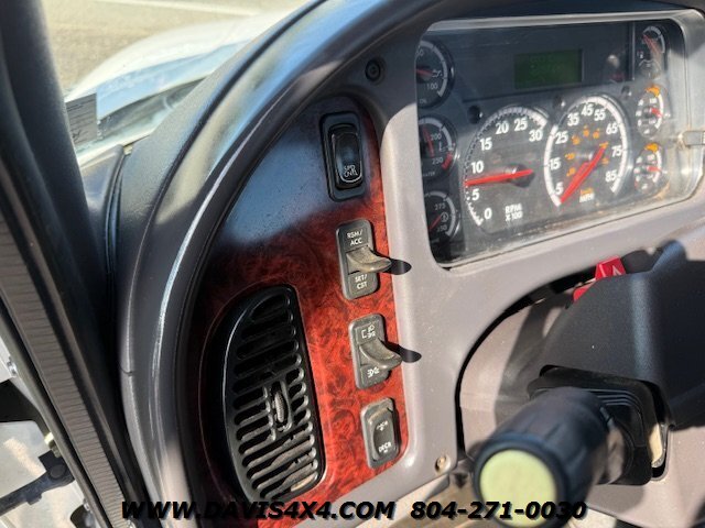 2020 Freighliner M2 106 Rollback/Tow Truck - Photo 23 - North Chesterfield, VA 23237