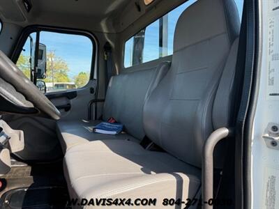 2020 Freighliner M2 106 Rollback/Tow Truck - Photo 2 - North Chesterfield, VA 23237