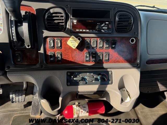 2020 Freighliner M2 106 Rollback/Tow Truck - Photo 21 - North Chesterfield, VA 23237