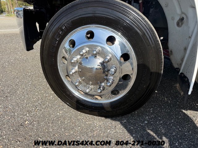 2020 Freighliner M2 106 Rollback/Tow Truck - Photo 3 - North Chesterfield, VA 23237