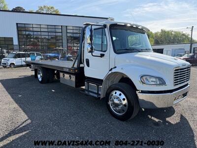 2020 Freighliner M2 106 Rollback/Tow Truck - Photo 16 - North Chesterfield, VA 23237