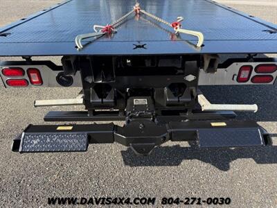 2020 Freighliner M2 106 Rollback/Tow Truck - Photo 8 - North Chesterfield, VA 23237