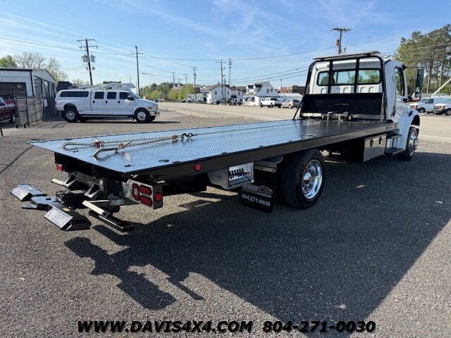 2020 Freighliner M2 106 Rollback/Tow Truck - Photo 14 - North Chesterfield, VA 23237