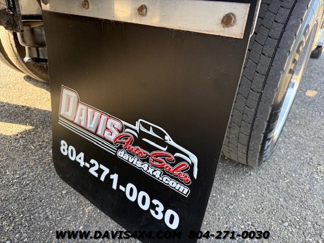 2020 Freighliner M2 106 Rollback/Tow Truck - Photo 27 - North Chesterfield, VA 23237