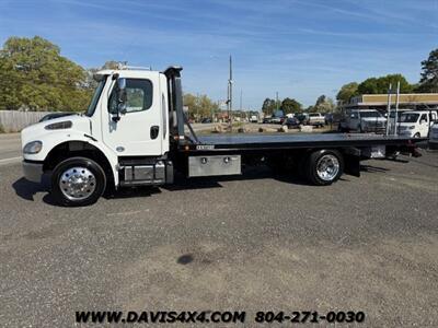 2020 Freighliner M2 106 Rollback/Tow Truck - Photo 11 - North Chesterfield, VA 23237
