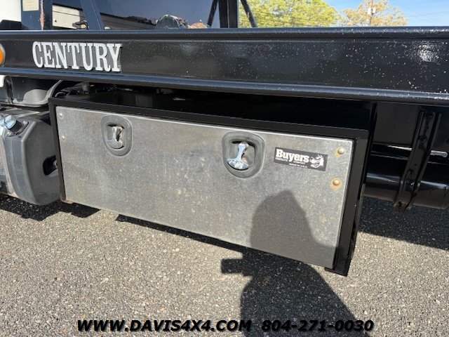 2020 Freighliner M2 106 Rollback/Tow Truck - Photo 26 - North Chesterfield, VA 23237