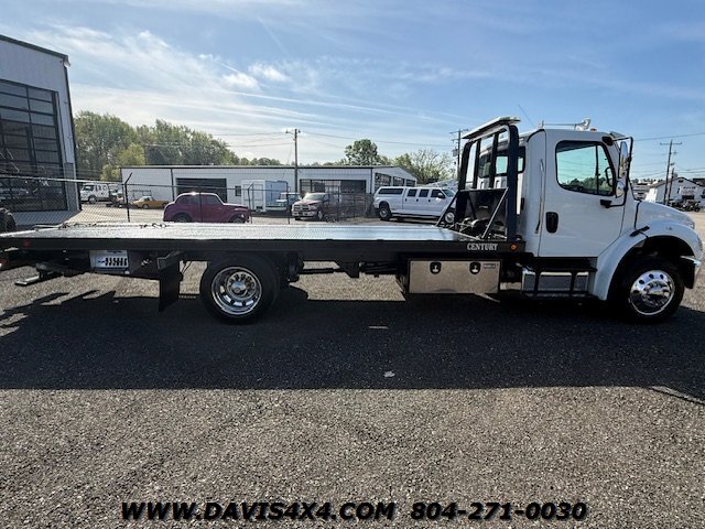 2020 Freighliner M2 106 Rollback/Tow Truck - Photo 15 - North Chesterfield, VA 23237
