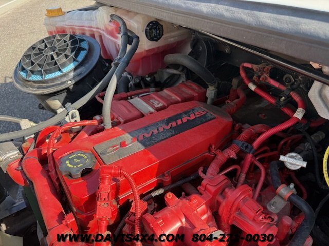 2020 Freighliner M2 106 Rollback/Tow Truck - Photo 6 - North Chesterfield, VA 23237