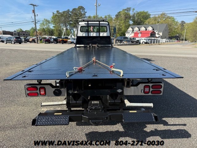 2020 Freighliner M2 106 Rollback/Tow Truck - Photo 13 - North Chesterfield, VA 23237