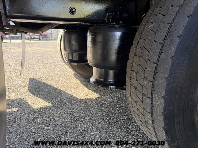 2020 Freighliner M2 106 Rollback/Tow Truck - Photo 28 - North Chesterfield, VA 23237