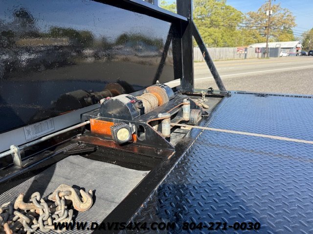 2020 Freighliner M2 106 Rollback/Tow Truck - Photo 5 - North Chesterfield, VA 23237