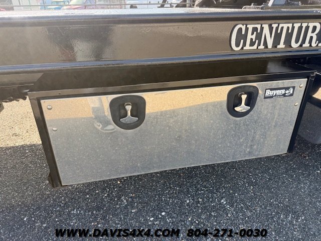 2020 Freighliner M2 106 Rollback/Tow Truck - Photo 29 - North Chesterfield, VA 23237