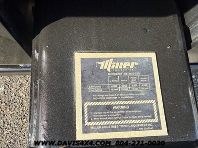 2020 Freighliner M2 106 Rollback/Tow Truck - Photo 25 - North Chesterfield, VA 23237