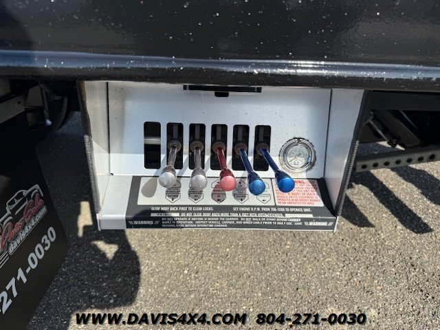 2020 Freighliner M2 106 Rollback/Tow Truck - Photo 24 - North Chesterfield, VA 23237