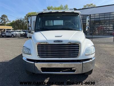 2020 Freighliner M2 106 Rollback/Tow Truck - Photo 17 - North Chesterfield, VA 23237