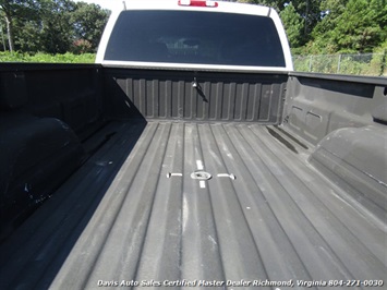 2006 Chevrolet Silverado 3500 HD LT LBZ 6.6 Duramax Diesel 4X4 Crew Cab (SOLD)   - Photo 5 - North Chesterfield, VA 23237